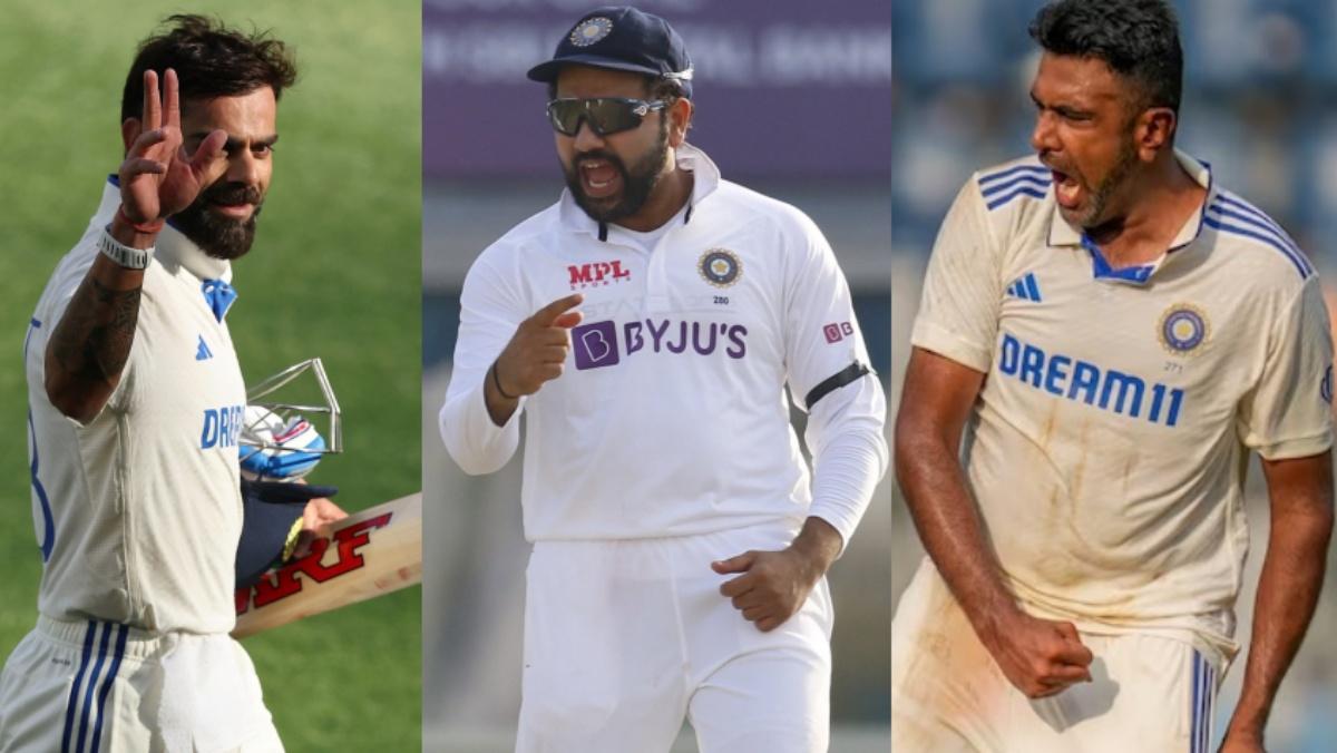 When Cricket Legends Walked Away Without A Roar
