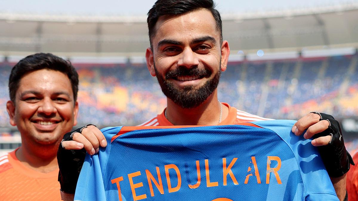 Kohli