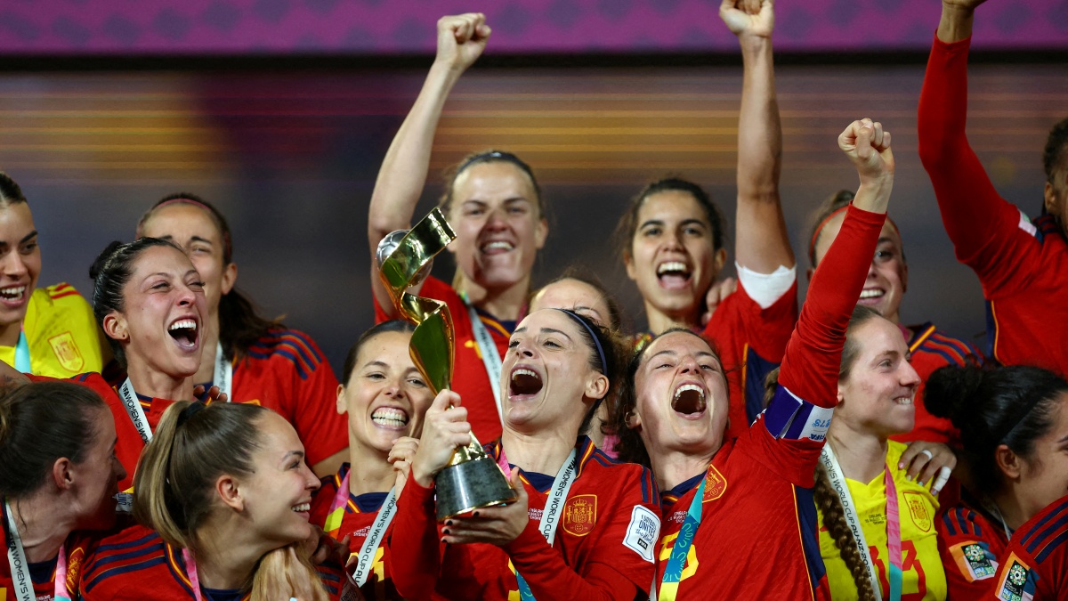 Women's World Cup