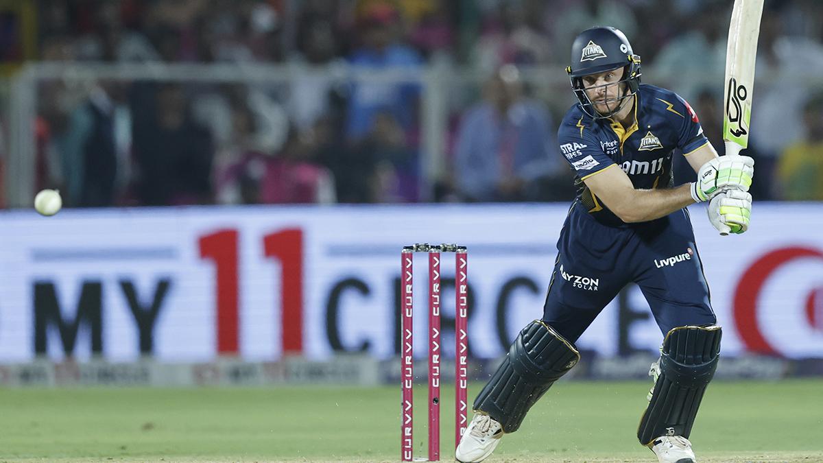 Buttler