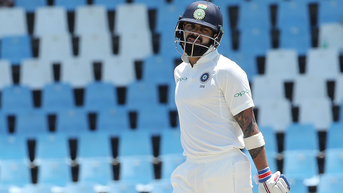 Kohli
