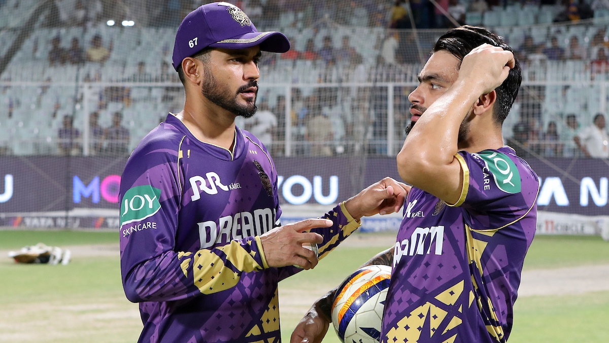 Manish Pandey