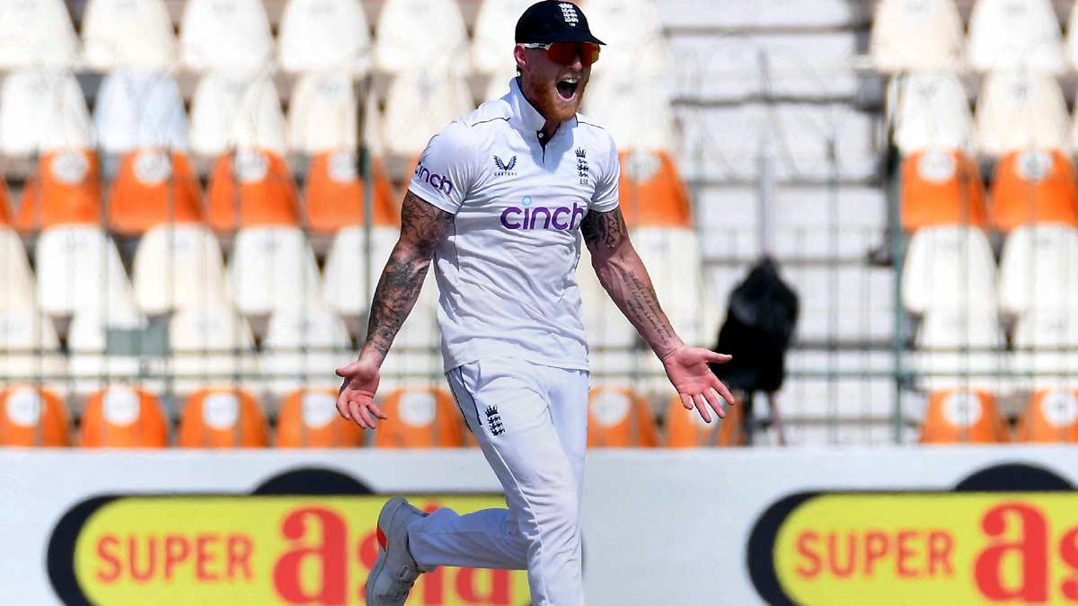 Stokes