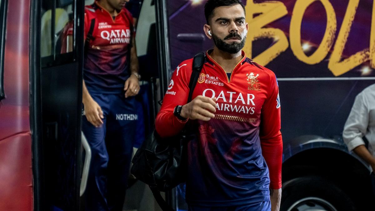 Virat Kohli