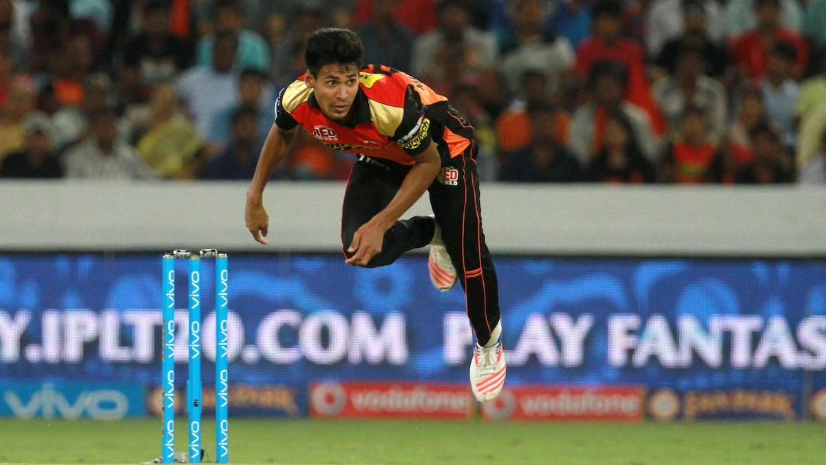 Mustafizur Rahman