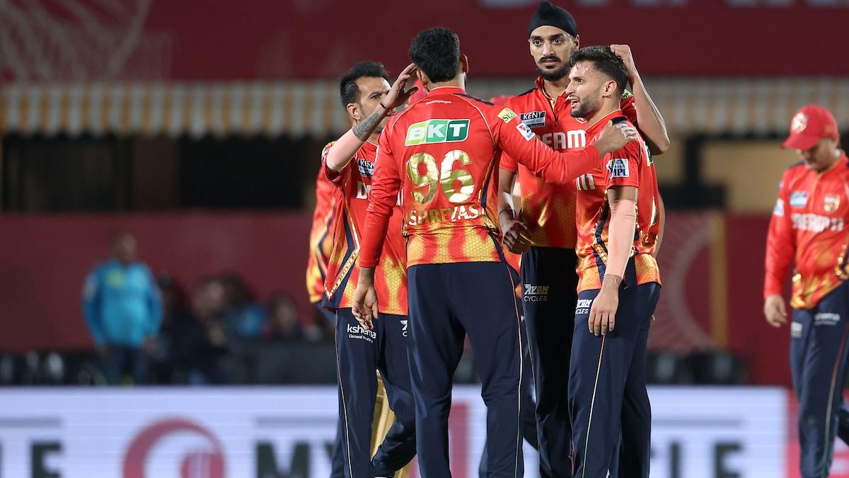 Punjab Kings