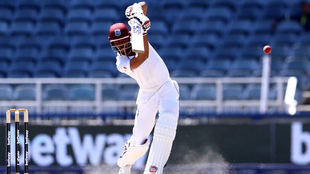 Roston Chase