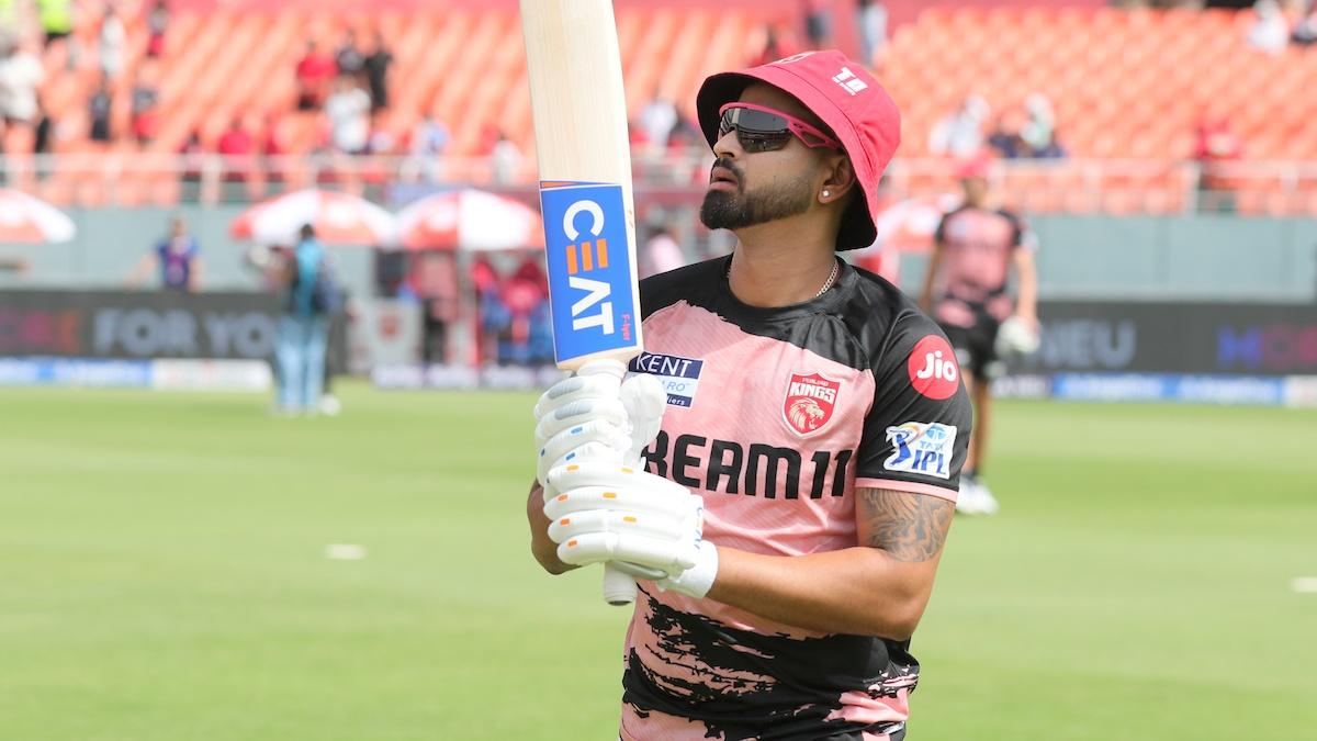 Shreyas Iyer