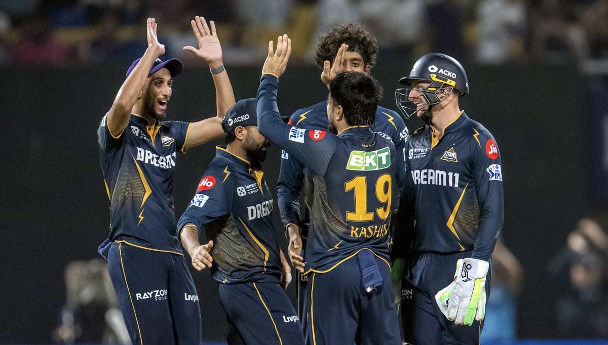 Gujarat Titans
