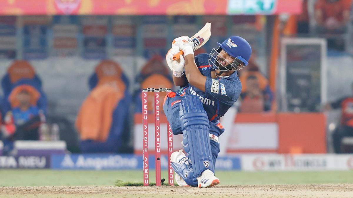 Rishabh Pant