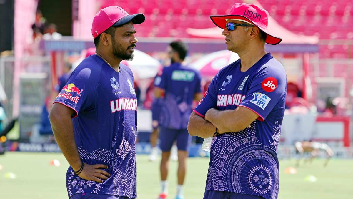 Rajasthan Royals