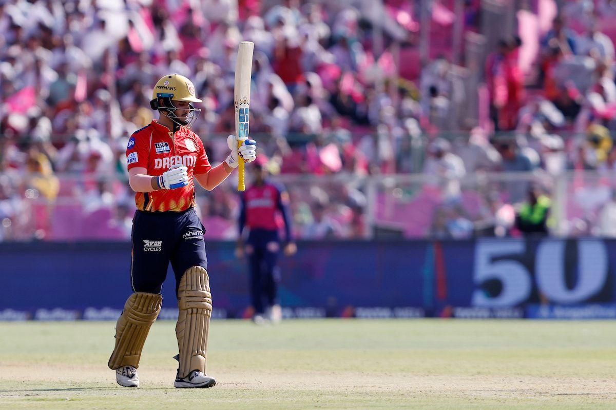 Nehal Wadhera celebrates his half-century