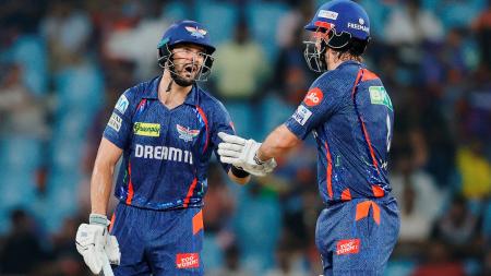 Marsh-Markram Marsh-Markram