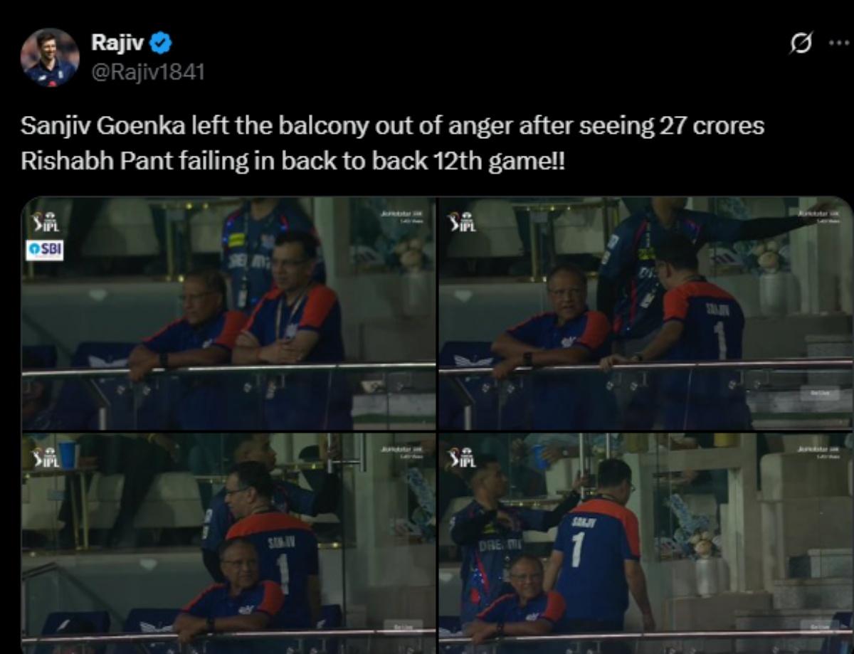 Sanjiv Goenka