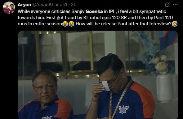 LSG