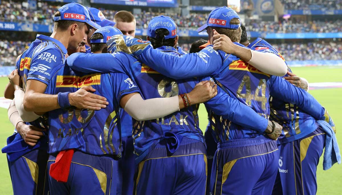Mumbai Indians