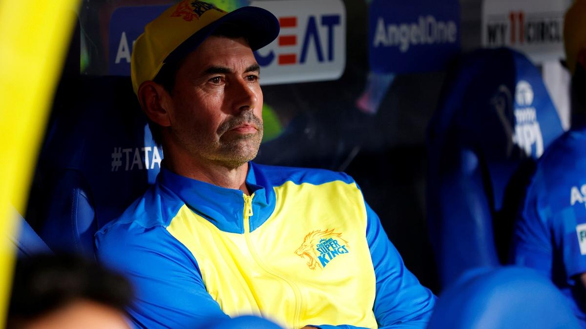 Stephen Fleming Stephen Fleming