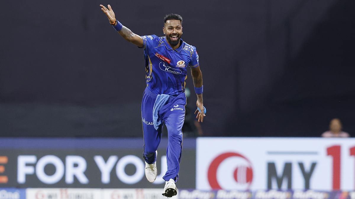 Hardik