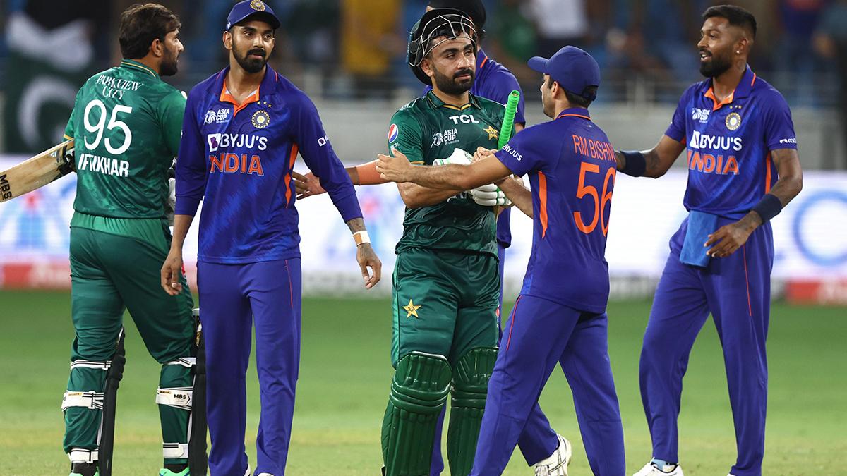 India-Pak