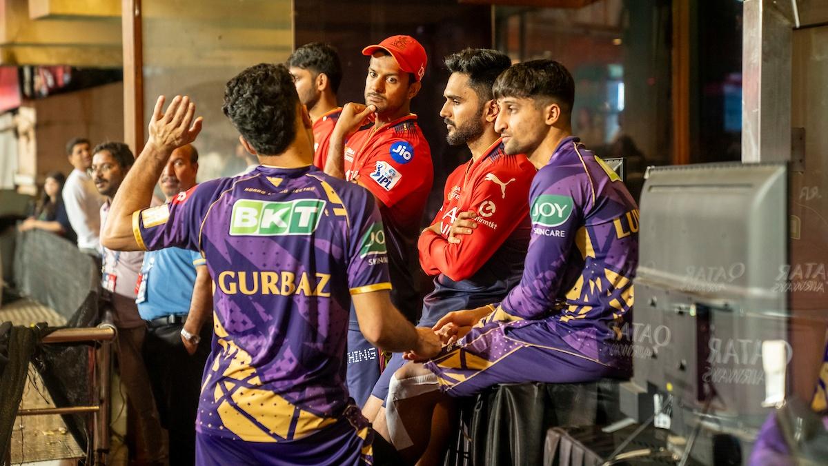 IPL players IPL players