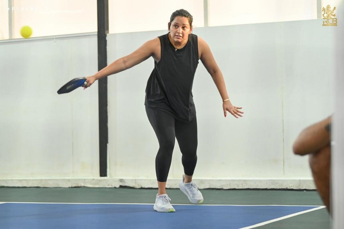 Dipika Pallikal