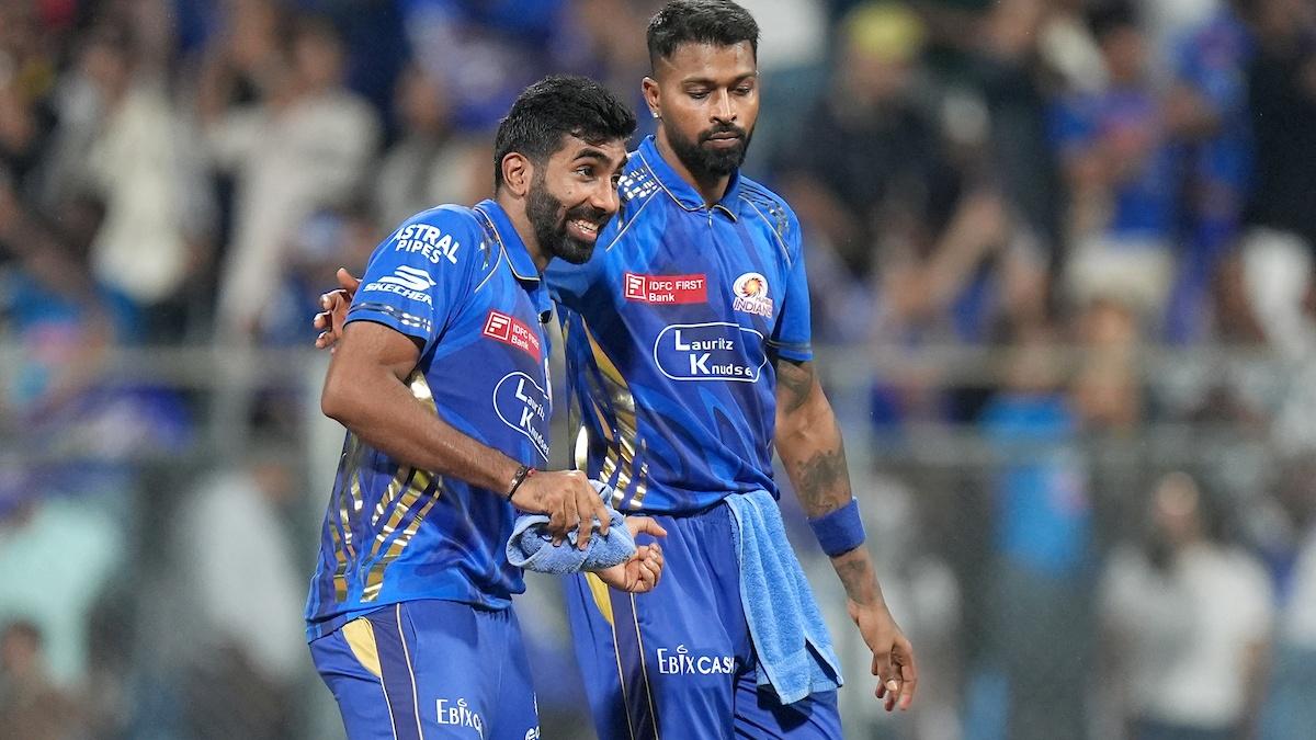 Hardik Pandya