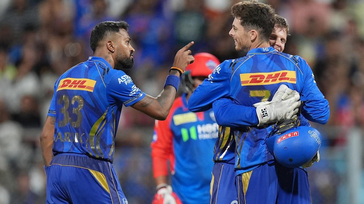 Hardik Pandya