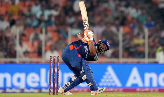 Rishabh Pant Rishabh Pant
