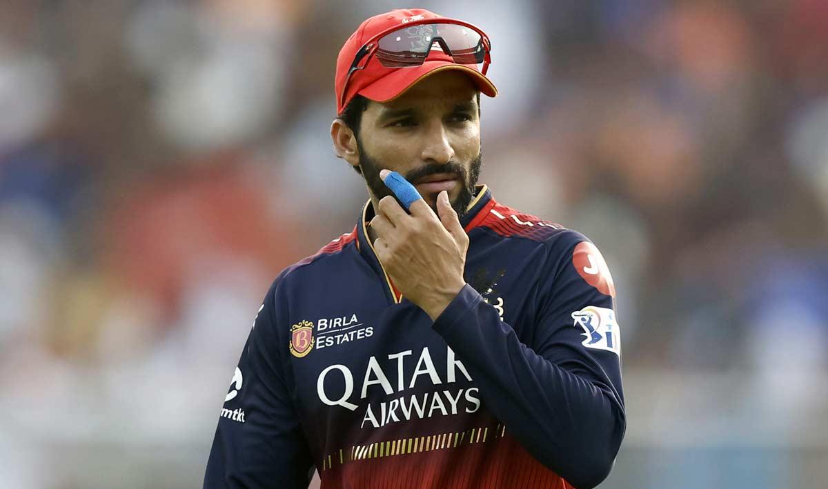 Rajat Patidar has scored heavily and had taken Madhya Pradesh to the Syed Mushtaq Ali Trophy final last year, before leading RCB to the IPL title this year