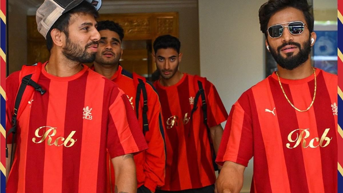 Rajat Patidar Rajat Patidar