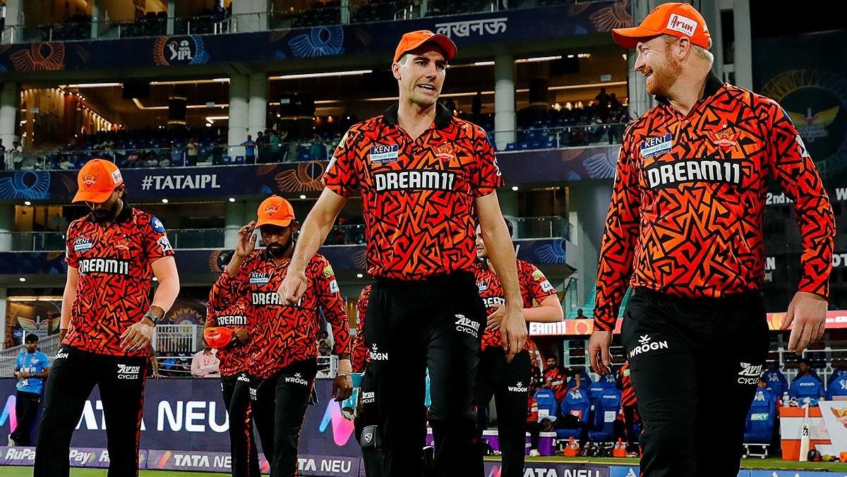 Pat Cummins Pat Cummins