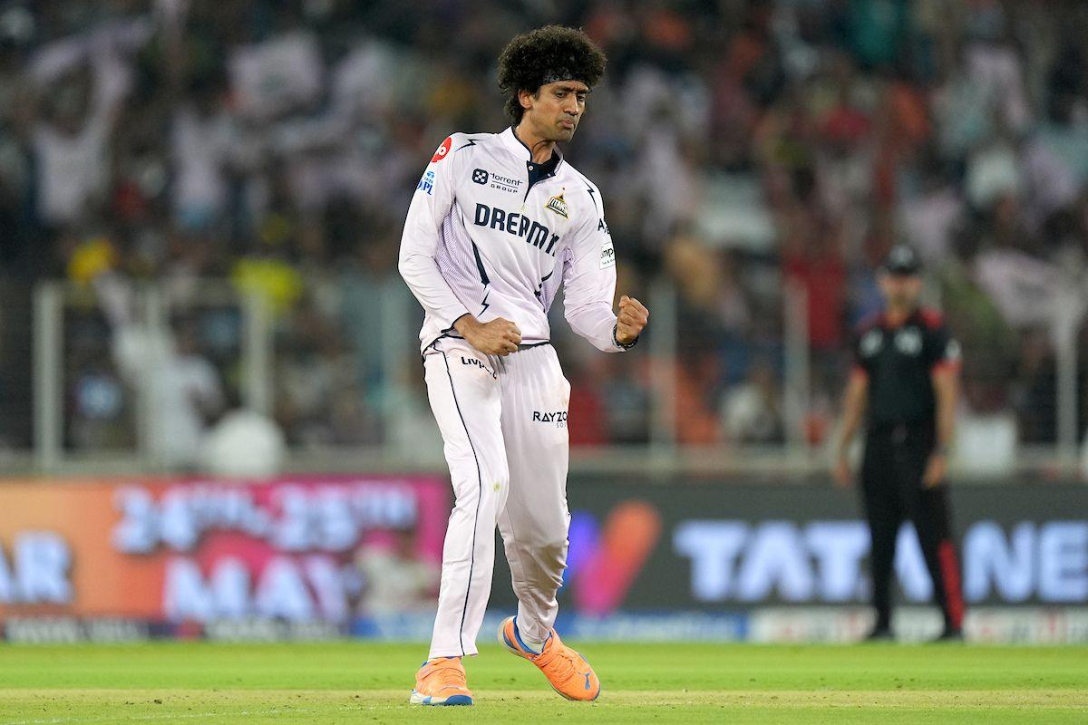 R Sai Kishore R Sai Kishore