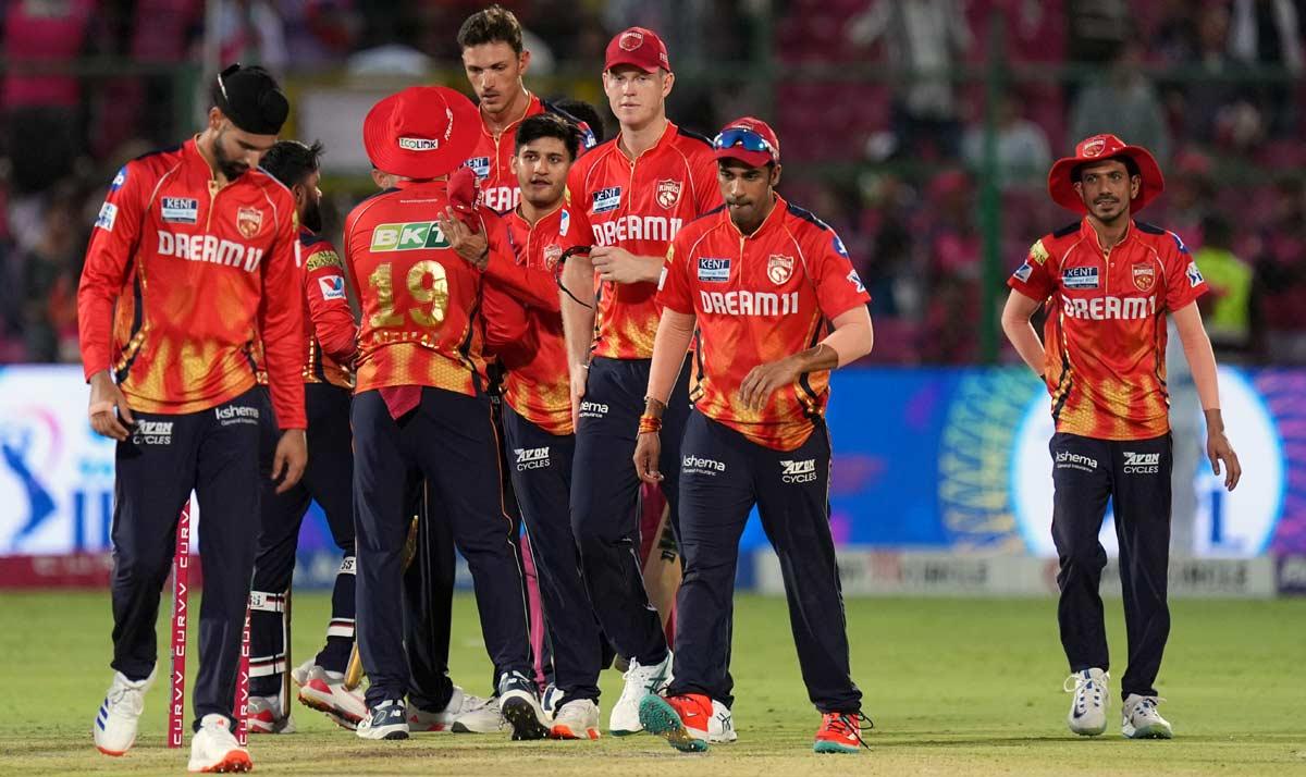 Punjab Kings