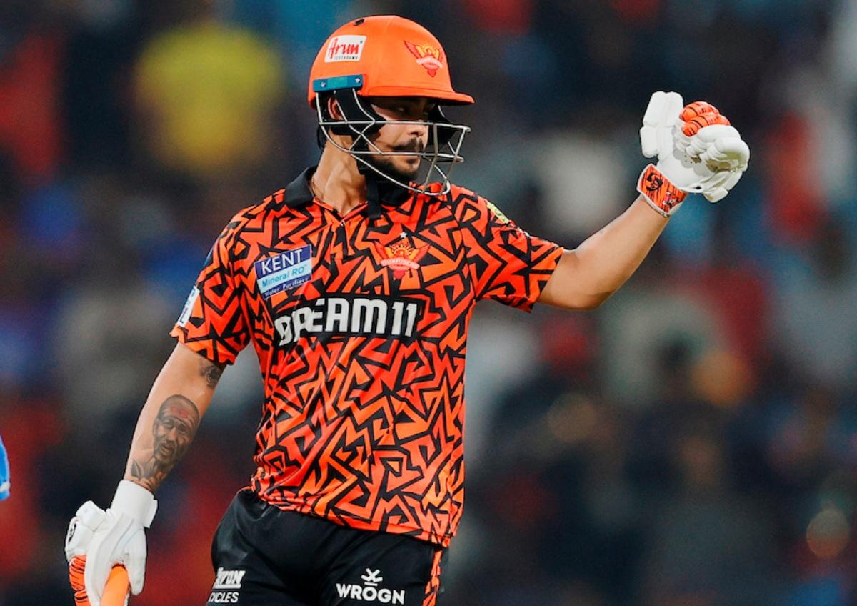 Ishan Kishan Ishan Kishan