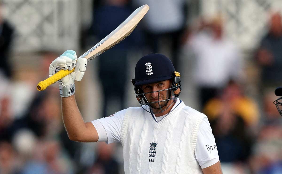 Joe Root