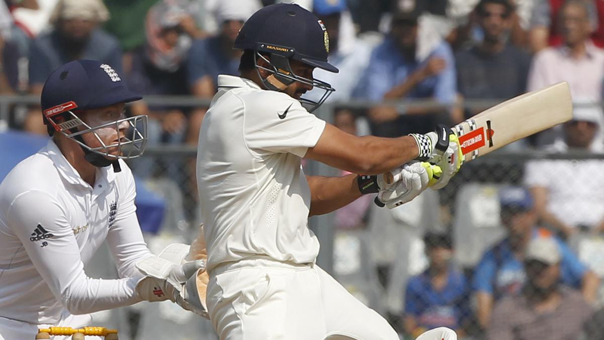 Players like in-form Karun Nair has experience of playing in England, having represented Northamptonshire in 2023