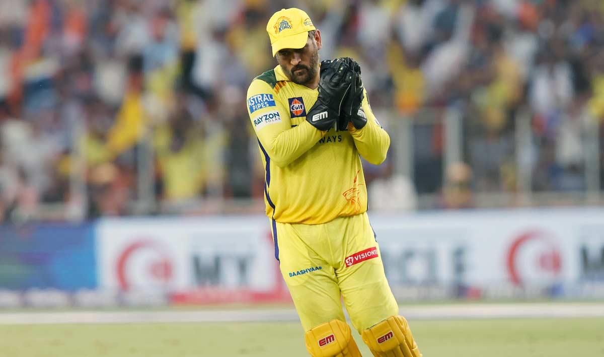 Mahendra Singh Dhoni Mahendra Singh Dhoni