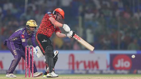 Travis Head Travis Head