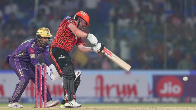 Travis Head Travis Head