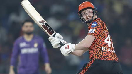 Heinrich Klaasen Heinrich Klaasen