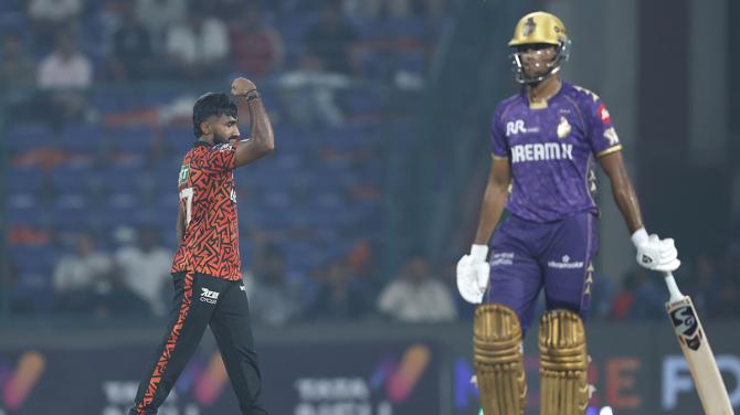 Eshan Malinga Eshan Malinga