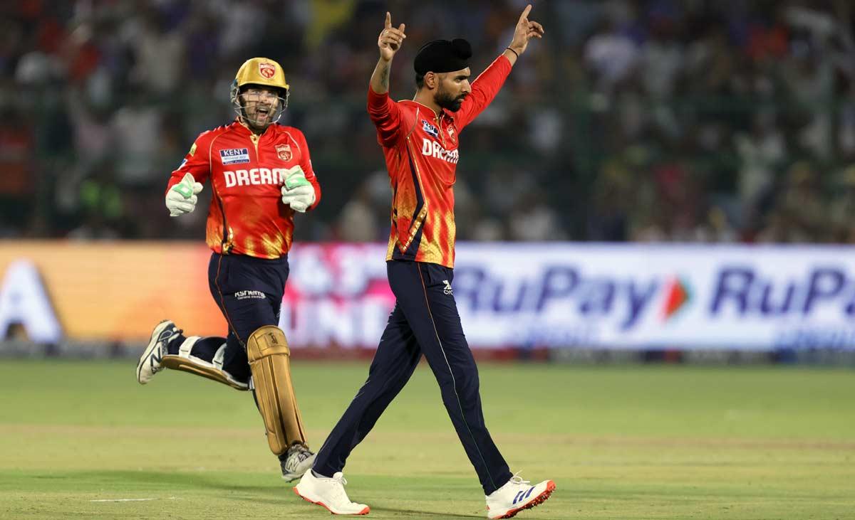 Harpreet Brar Harpreet Brar