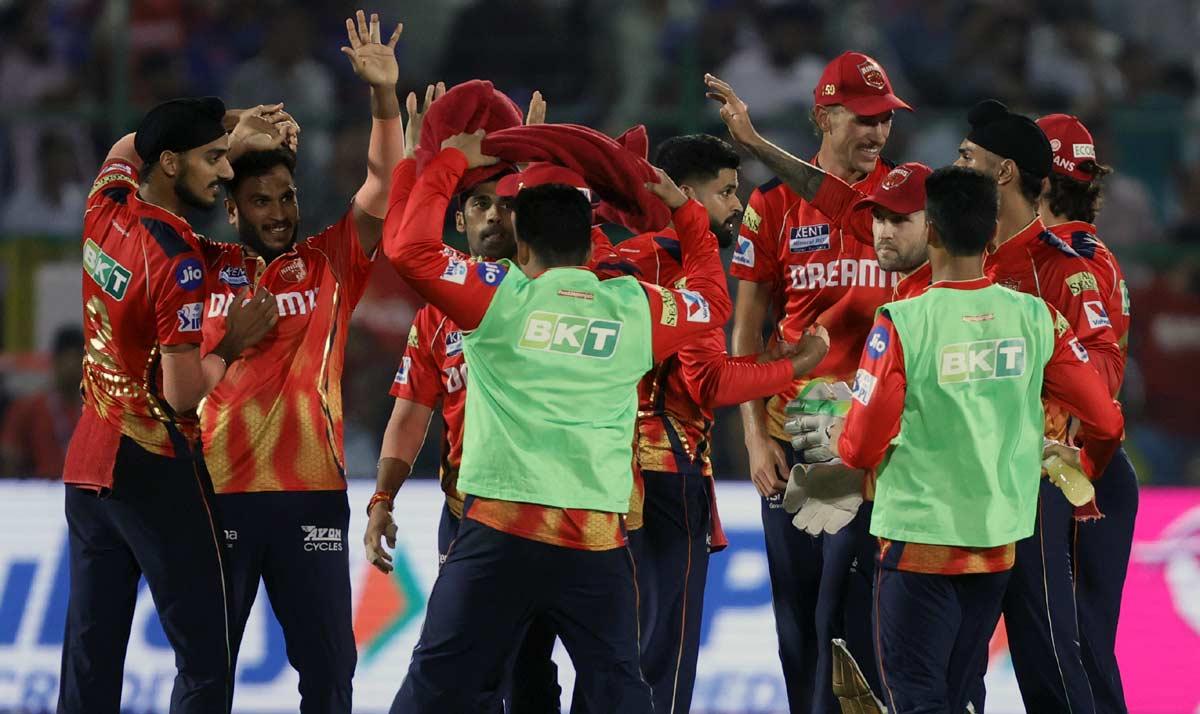 Punjab Kings