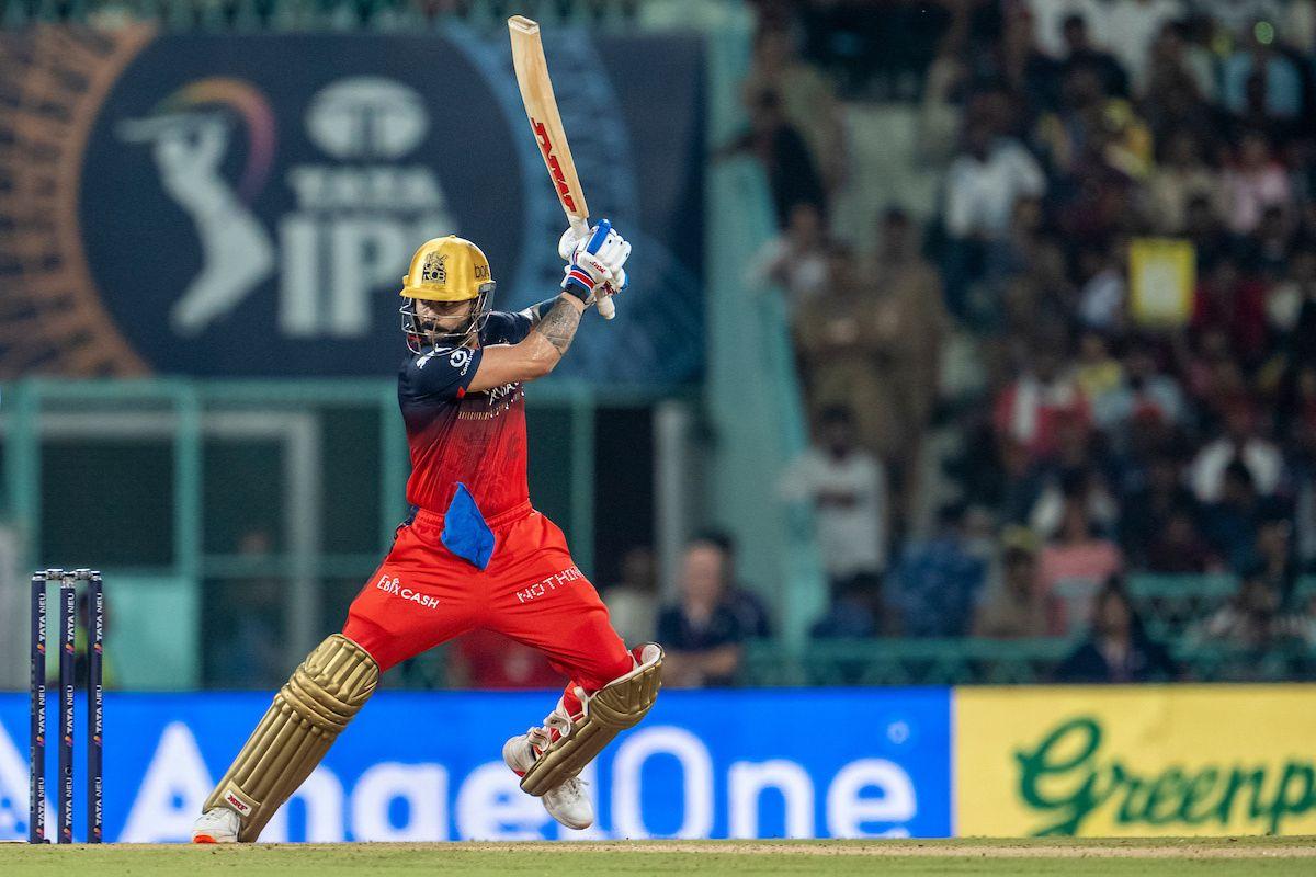 Kohli