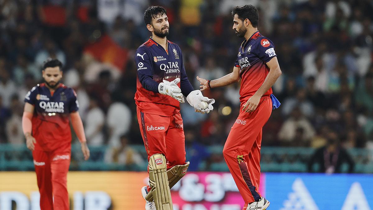 Bhuvi