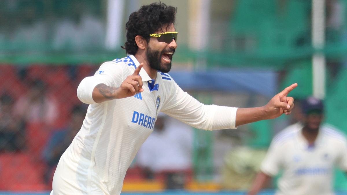 Jadeja