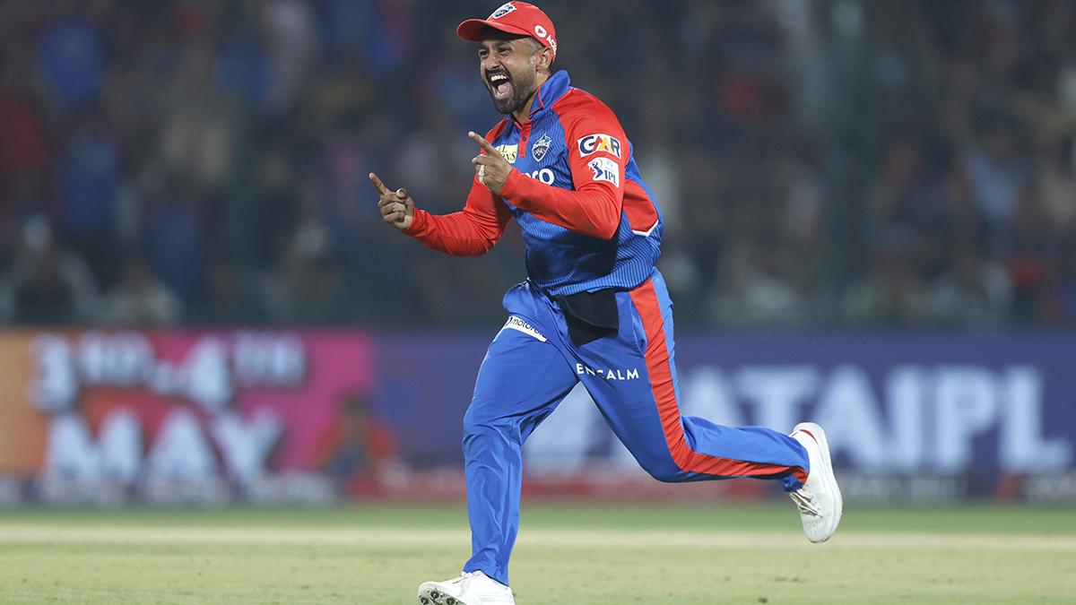 Karun Nair Karun Nair