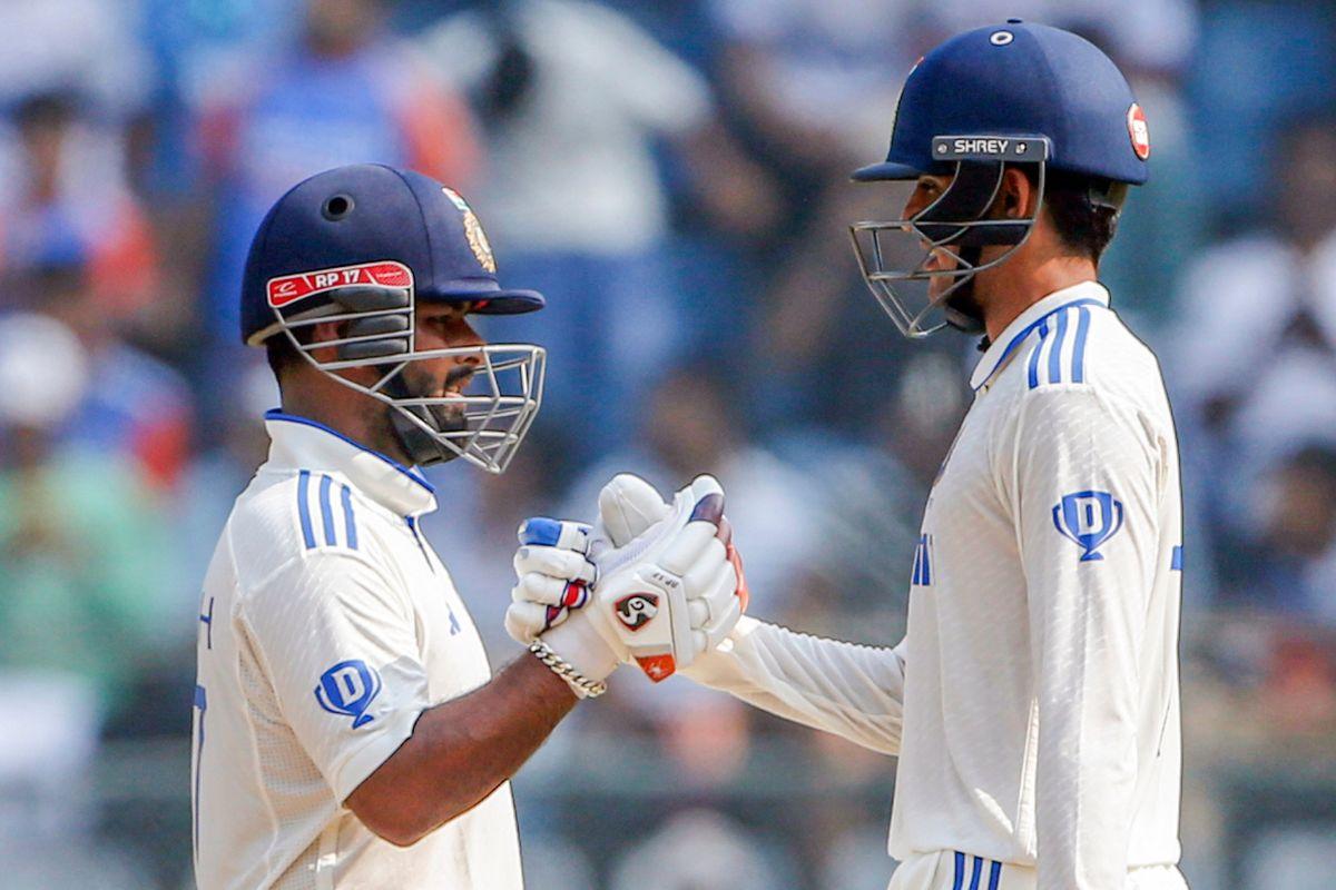 Shubman Gill and his deputy Rishabh Pant will face a massive battle to inspire their team in the five-match Test series in England starting next month