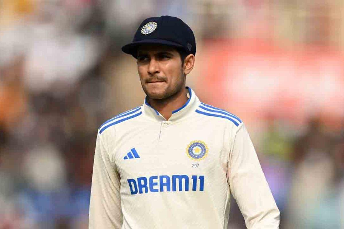 Shubman Gill is all set to lead a new-look Test team for the five-match tour of England starting next month