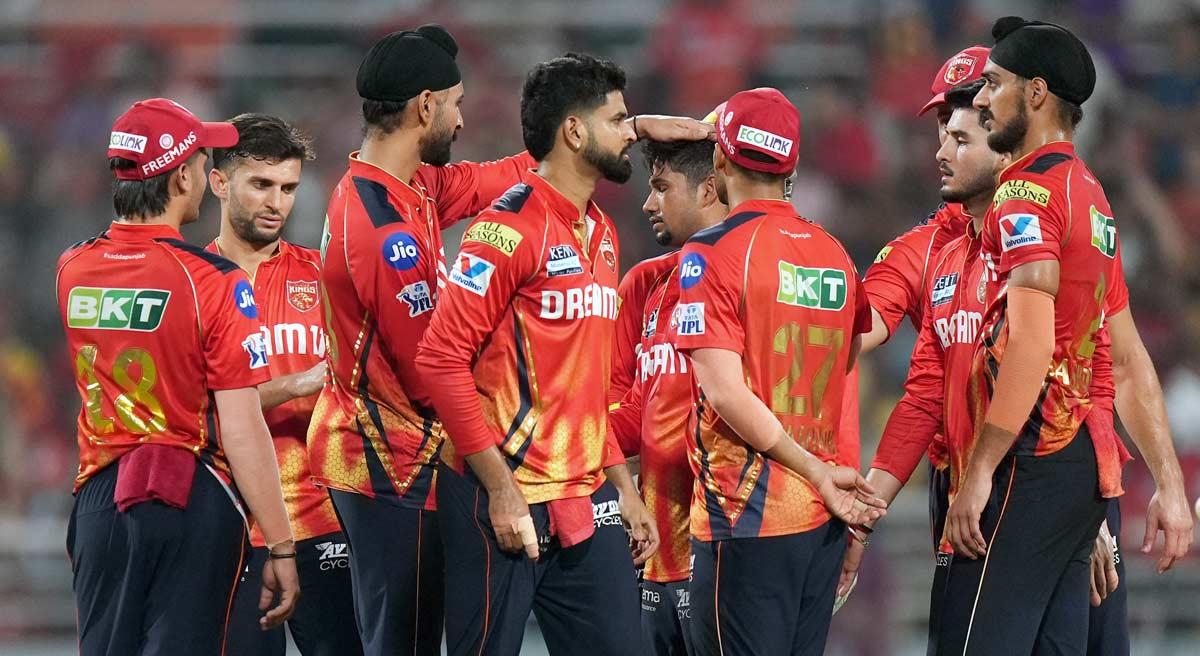 Punjab Kings